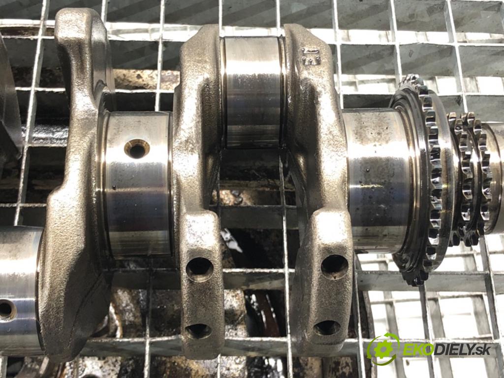 JAGUAR X-TYPE I (X400) 2001 - 2009    2.2 D 114 kW [155 KM] olej napędowy 2005 - 2009  Kardaň, hriadeľ KLIKA: QJBA (Ostatné)