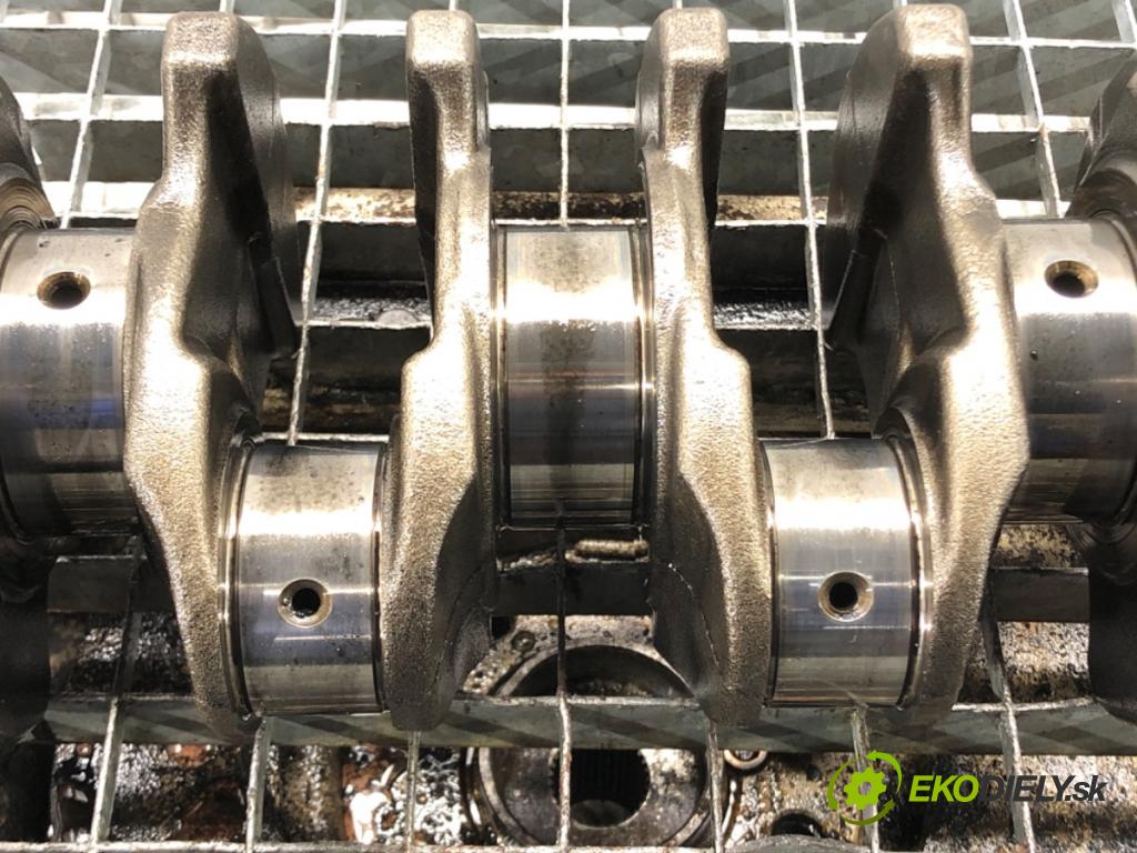 JAGUAR X-TYPE I (X400) 2001 - 2009    2.2 D 114 kW [155 KM] olej napędowy 2005 - 2009  Kardaň, hriadeľ KLIKA: QJBA (Ostatné)