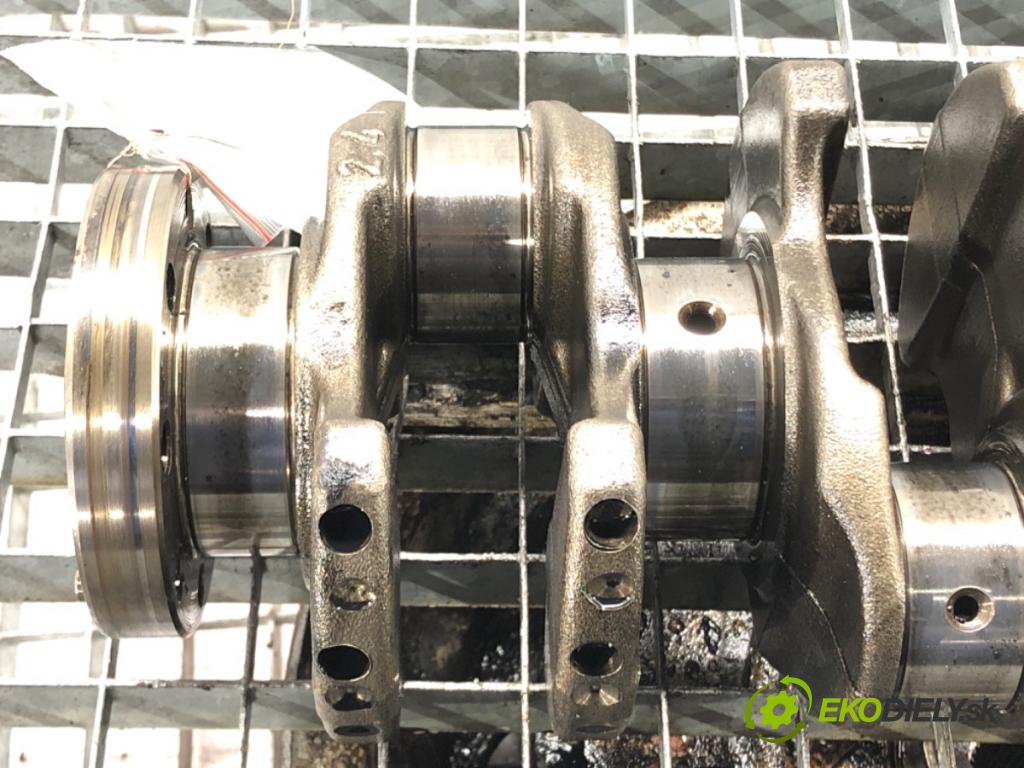 JAGUAR X-TYPE I (X400) 2001 - 2009    2.2 D 114 kW [155 KM] olej napędowy 2005 - 2009  Kardaň, hriadeľ KLIKA: QJBA (Ostatné)