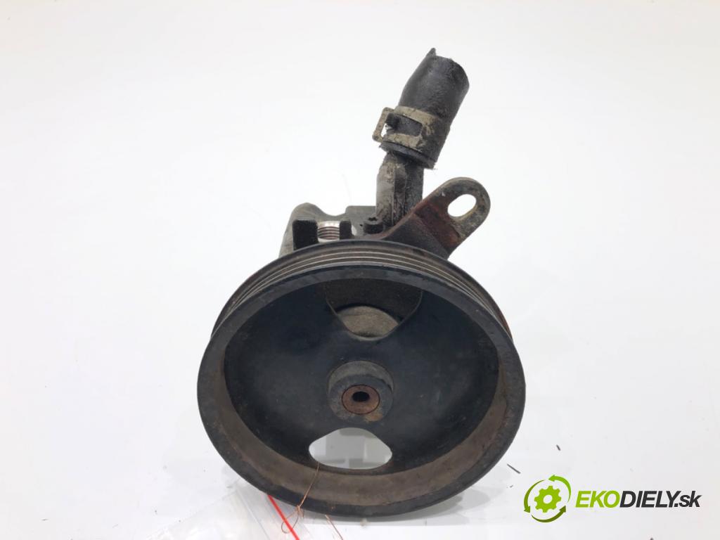 NISSAN ALMERA TINO (V10) 1998 - 2006    1.8 85 kW [116 KM] benzyna 2002 - 2006  Pumpa servočerpadlo 56154082 (Servočerpadlá, pumpy riadenia)