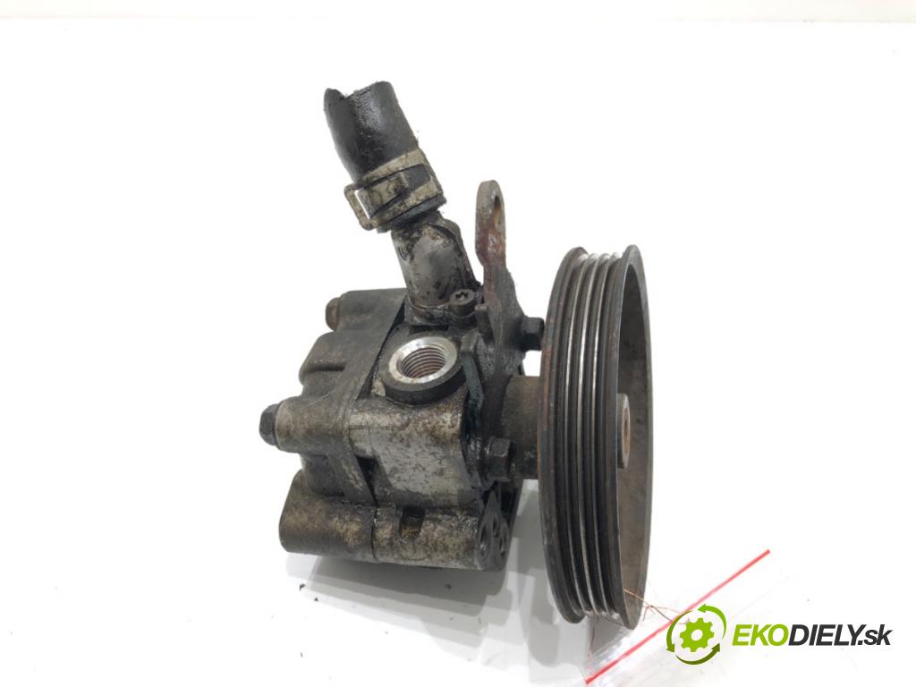 NISSAN ALMERA TINO (V10) 1998 - 2006    1.8 85 kW [116 KM] benzyna 2002 - 2006  Pumpa servočerpadlo 56154082 (Servočerpadlá, pumpy riadenia)