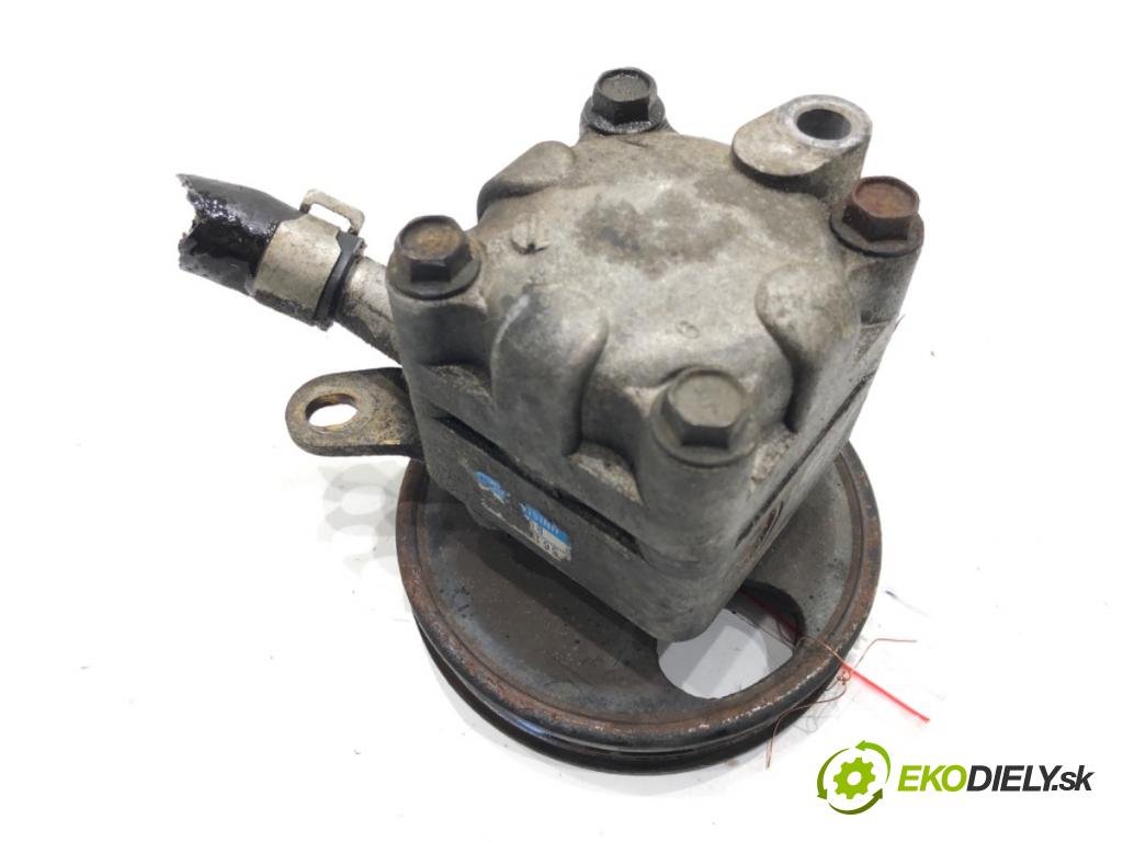 NISSAN ALMERA TINO (V10) 1998 - 2006    1.8 85 kW [116 KM] benzyna 2002 - 2006  Pumpa servočerpadlo 56154082 (Servočerpadlá, pumpy riadenia)