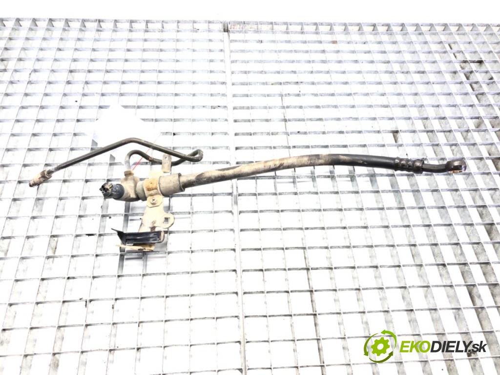 NISSAN ALMERA TINO (V10) 1998 - 2006    1.8 85 kW [116 KM] benzyna 2002 - 2006  hadica servočerpadlo  (Rúrky, hadice servočerpadla)