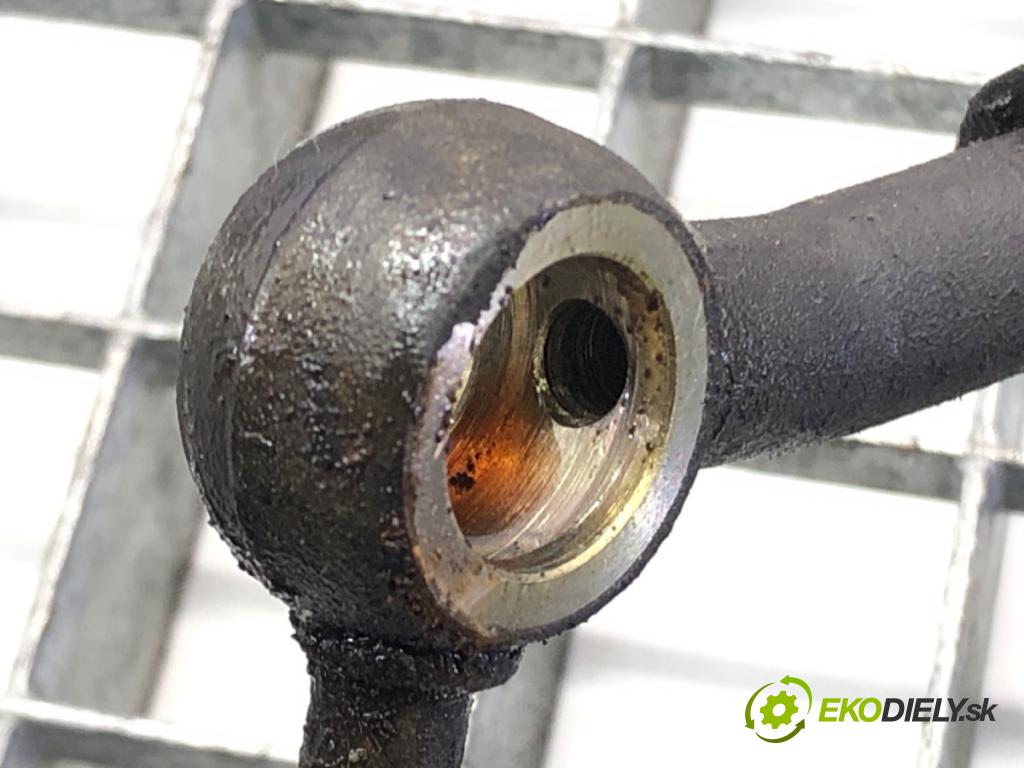 NISSAN ALMERA TINO (V10) 1998 - 2006    1.8 85 kW [116 KM] benzyna 2002 - 2006  hadica servočerpadlo  (Rúrky, hadice servočerpadla)