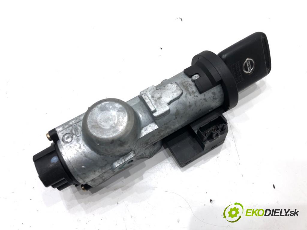 NISSAN ALMERA TINO (V10) 1998 - 2006    1.8 85 kW [116 KM] benzyna 2002 - 2006  spinačka 28590C9965 (Spínacie skrinky a kľúče)