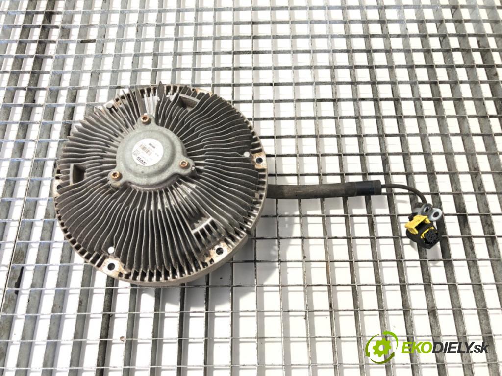 DAF XF 2012 - 2022    FT 460  Viskospojka 2046259 (Ventilátory)