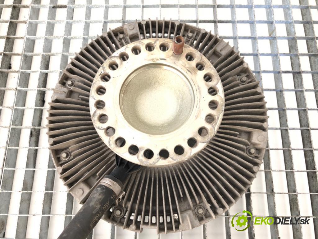 DAF XF 2012 - 2022    FT 460  Viskospojka 2046259 (Ventilátory)