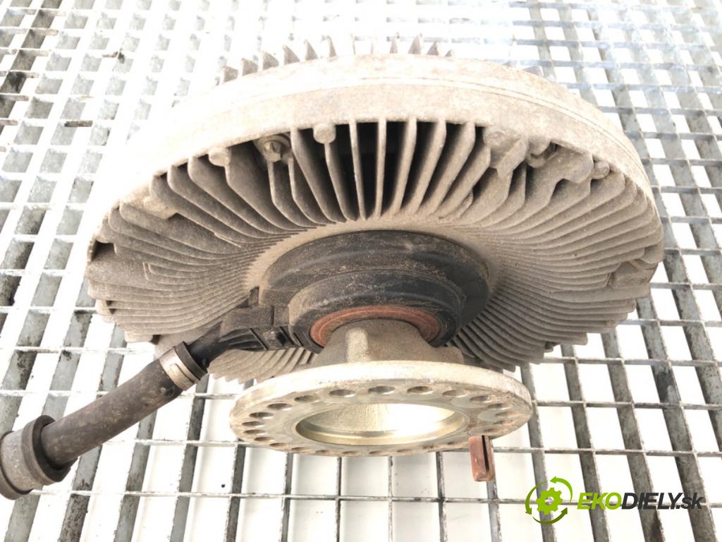 DAF XF 2012 - 2022    FT 460  Viskospojka 2046259 (Ventilátory)