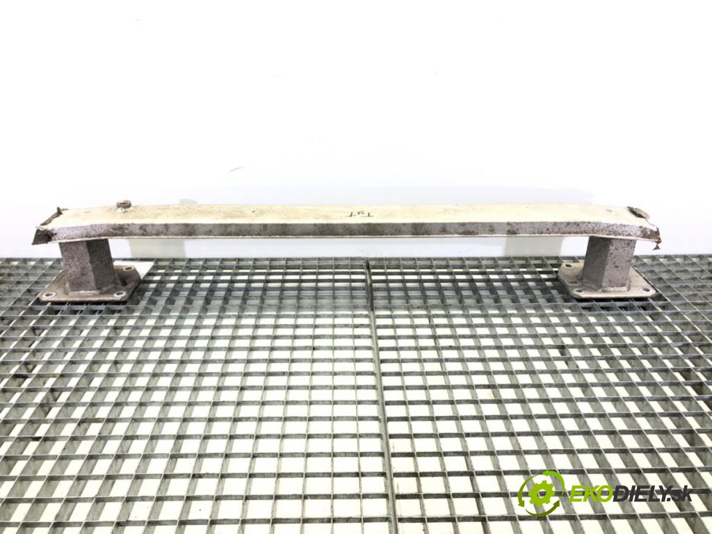 PEUGEOT 308 I (4A_, 4C_) 2007 - 2016    1.6 16V 88 kW [120 KM] benzyna 2007 - 2014  výztuha nárazníka zadní část  (Výztuhy zadní)