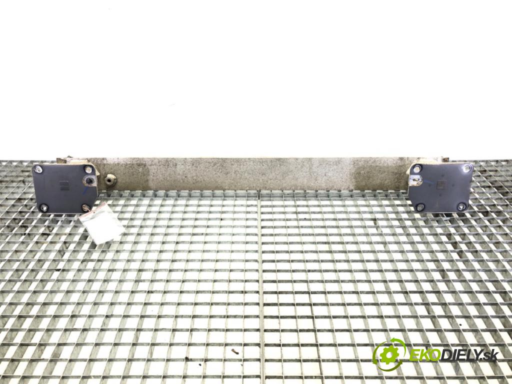 PEUGEOT 308 I (4A_, 4C_) 2007 - 2016    1.6 16V 88 kW [120 KM] benzyna 2007 - 2014  výztuha nárazníka zadní část  (Výztuhy zadní)