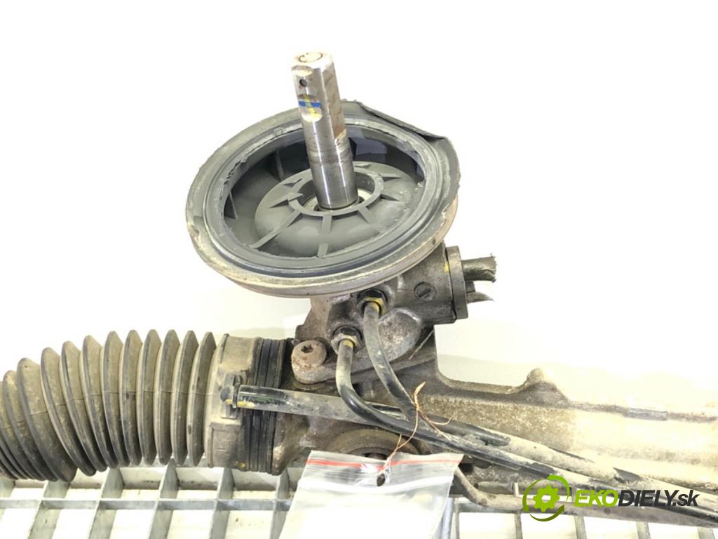 PEUGEOT 308 I (4A_, 4C_) 2007 - 2016    1.6 16V 88 kW [120 KM] benzyna 2007 - 2014  riadenie E3010 (Riadenia)