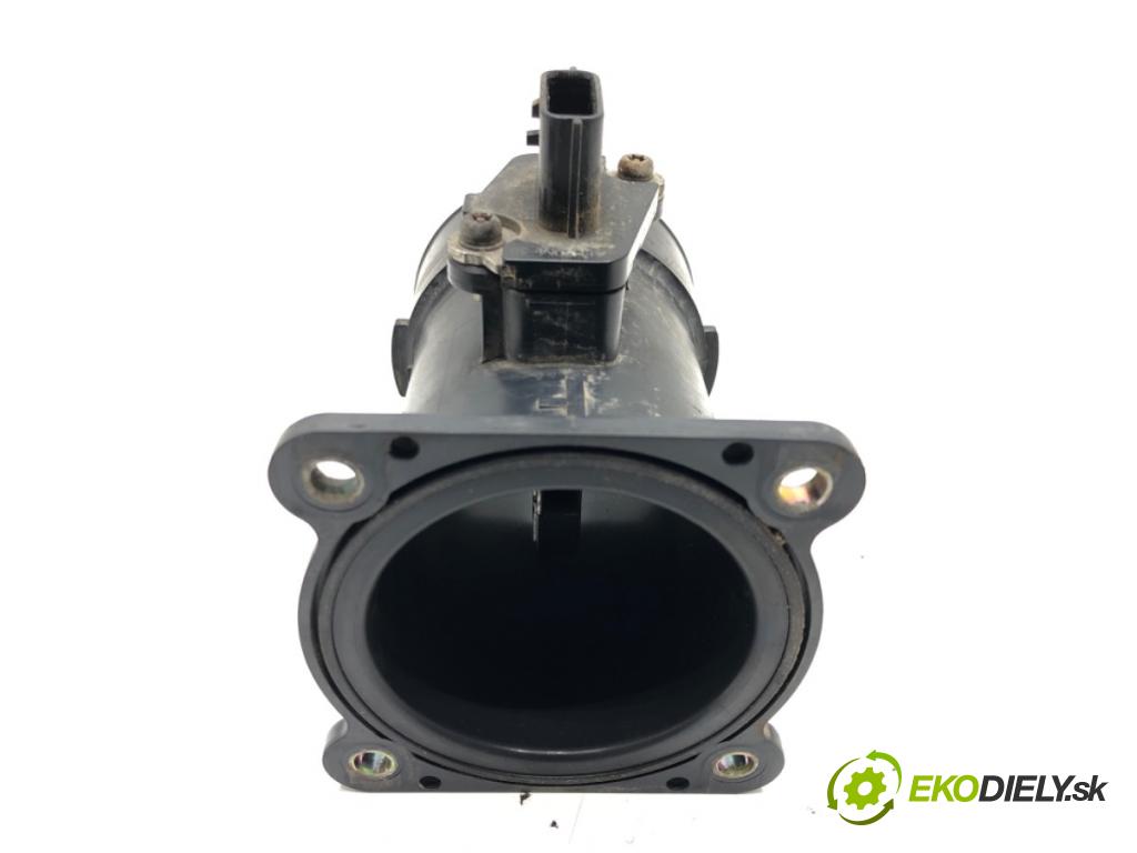 NISSAN ALMERA TINO (V10) 1998 - 2006    1.8 85 kW [116 KM] benzyna 2002 - 2006  Váha vzduchu 22680 AW400 (Váhy vzduchu)