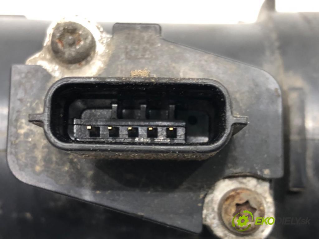 NISSAN ALMERA TINO (V10) 1998 - 2006    1.8 85 kW [116 KM] benzyna 2002 - 2006  Váha vzduchu 22680 AW400 (Váhy vzduchu)