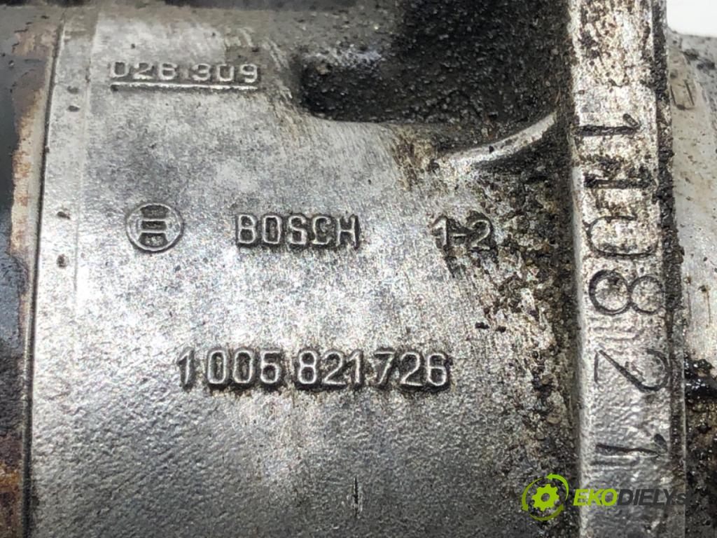 AUDI A4 B5 (8D2) 1994 - 2001    2.6 quattro 110 kW [150 KM] benzyna 1995 - 2000  Štartér 1005821726 (Štartéry)