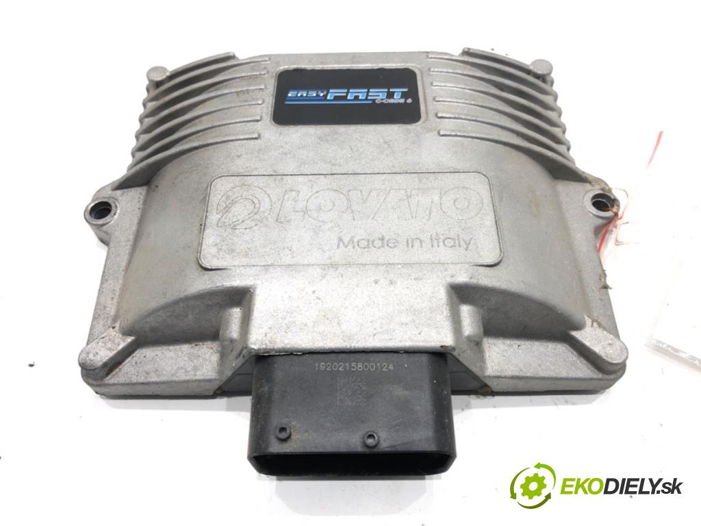 AUDI A4 B5 (8D2) 1994 - 2001    2.6 quattro 110 kW [150 KM] benzyna 1995 - 2000  riadiaca jednotka do plynu LPG LOVATO EASY FAST C-OBD II 6 (Riadiace jednotky)