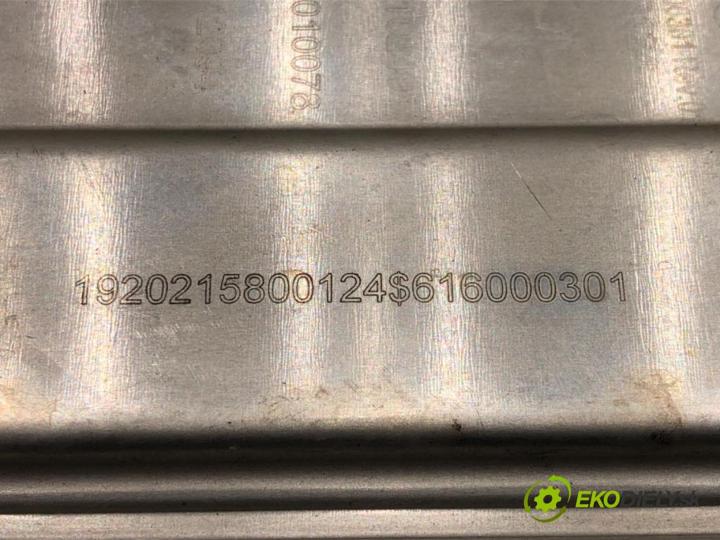 AUDI A4 B5 (8D2) 1994 - 2001    2.6 quattro 110 kW [150 KM] benzyna 1995 - 2000  riadiaca jednotka do plynu LPG LOVATO EASY FAST C-OBD II 6 (Riadiace jednotky)