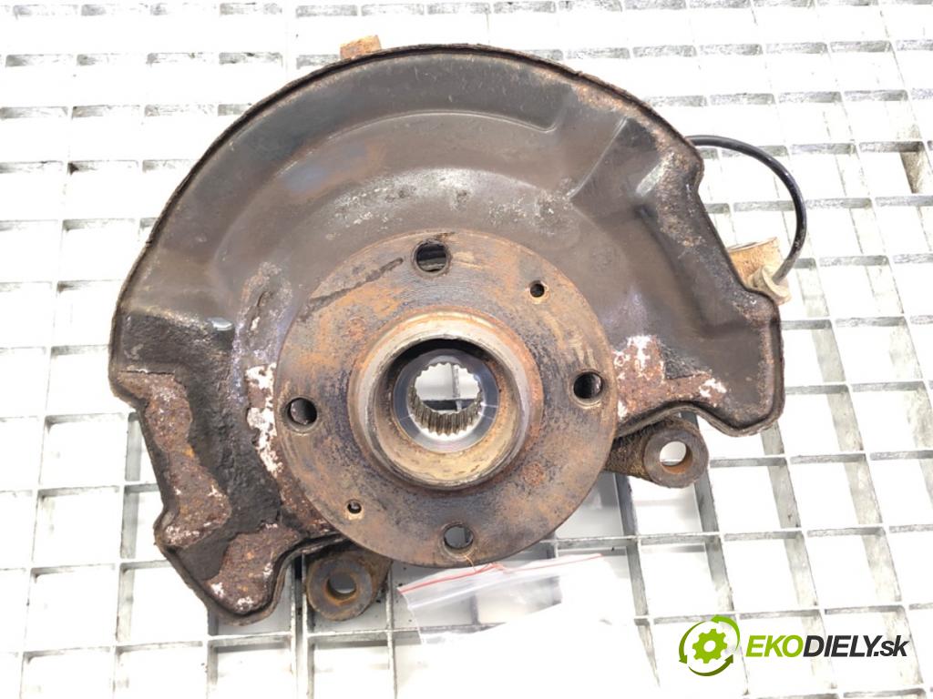 SUZUKI SWIFT III (MZ, EZ) 2005 - 2022    1.3 DDiS (RS 413D) 55 kW [75 KM] olej napędowy 2005 - 2022  náboj pravy predný 