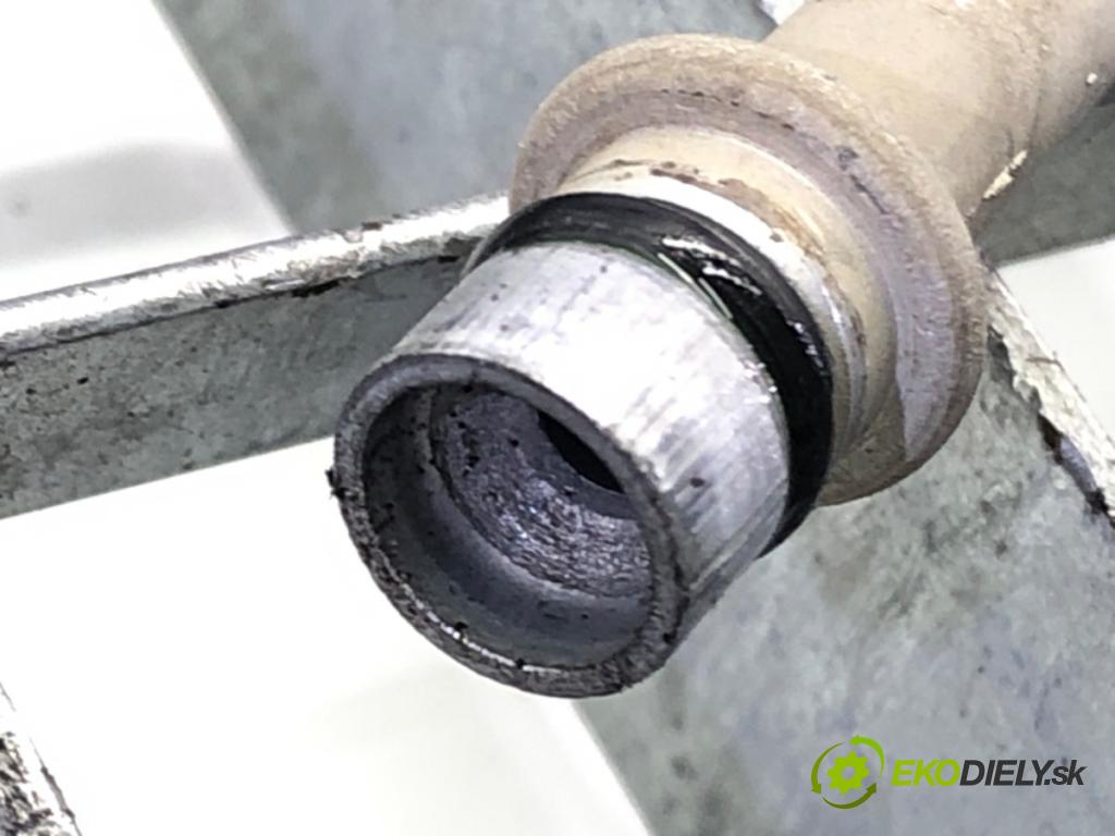 SUZUKI SWIFT III (MZ, EZ) 2005 - 2022    1.3 DDiS (RS 413D) 55 kW [75 KM] olej napędowy 2005 - 2022  rúrka klimatizácie  (Rúrky klimatizácie)