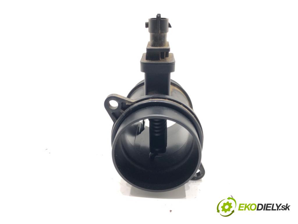 SUZUKI SWIFT III (MZ, EZ) 2005 - 2022    1.3 DDiS (RS 413D) 55 kW [75 KM] olej napędowy 2005 - 2022  Váha vzduchu 0281002862 (Váhy vzduchu)