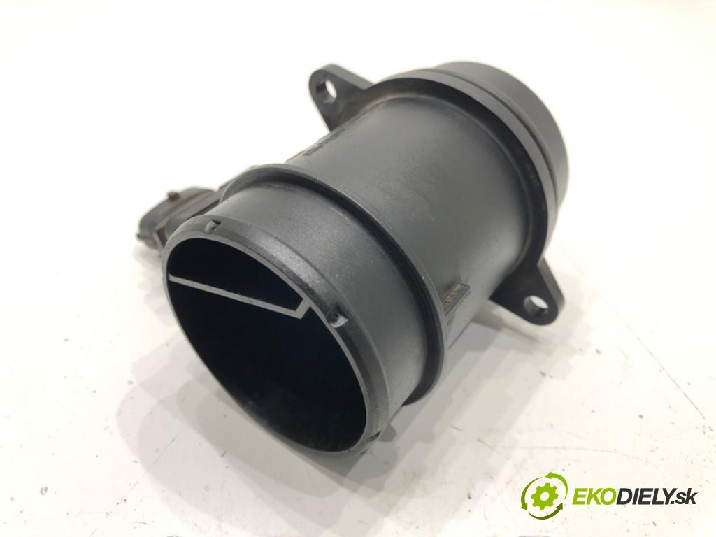 SUZUKI SWIFT III (MZ, EZ) 2005 - 2022    1.3 DDiS (RS 413D) 55 kW [75 KM] olej napędowy 2005 - 2022  Váha vzduchu 0281002862 (Váhy vzduchu)