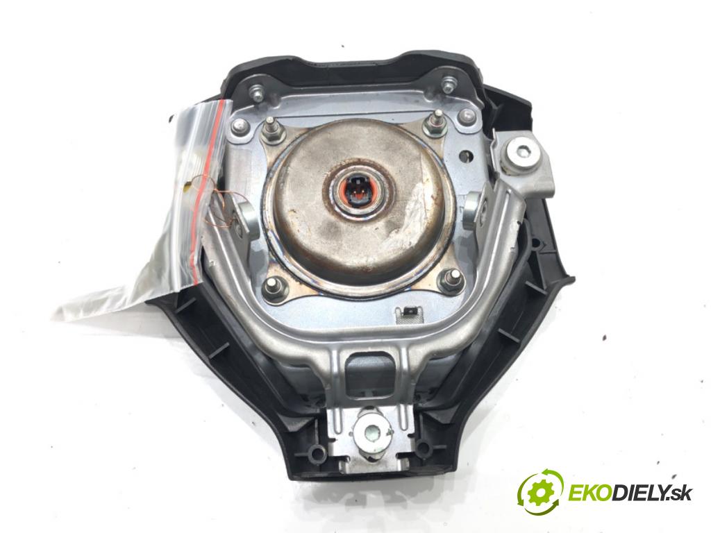 SUZUKI SWIFT III (MZ, EZ) 2005 - 2022    1.3 DDiS (RS 413D) 55 kW [75 KM] olej napędowy 2005 - 2022  AirBag volantu  (Airbagy)