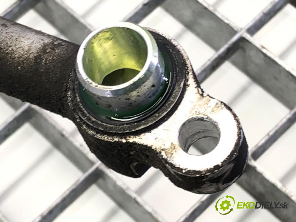 SUZUKI SWIFT III (MZ, EZ) 2005 - 2022    1.3 DDiS (RS 413D) 55 kW [75 KM] olej napędowy 2005 - 2022  rúrka klimatizácie  (Rúrky klimatizácie)