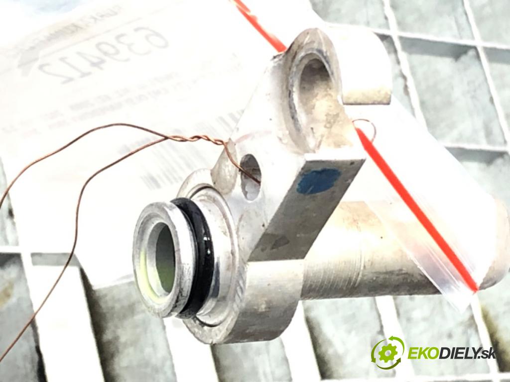 SUZUKI SWIFT III (MZ, EZ) 2005 - 2022    1.3 DDiS (RS 413D) 55 kW [75 KM] olej napędowy 2005 - 2022  rúrka klimatizácie  (Rúrky klimatizácie)