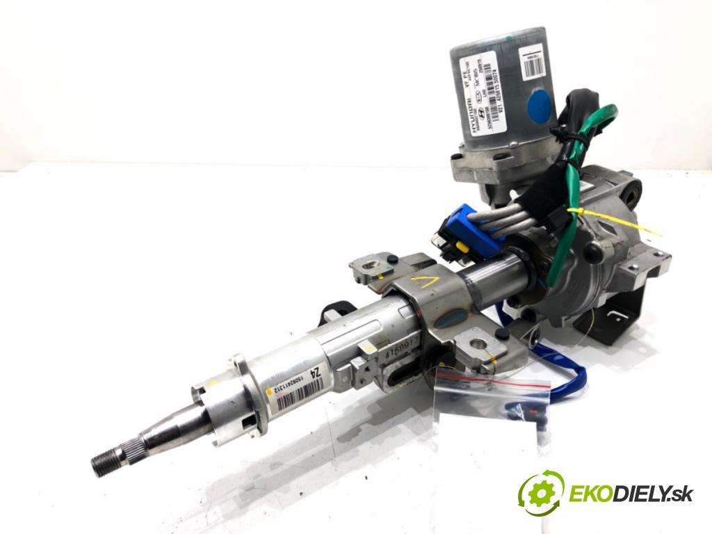 HYUNDAI i40 I Kombi Van (VF) 2011 - 2022    1.7 CRDI 85 kW [116 KM] olej napędowy 2015 - 2022  Pumpa servočerpadlo 563003Z150 (Servočerpadlá, pumpy riadenia)