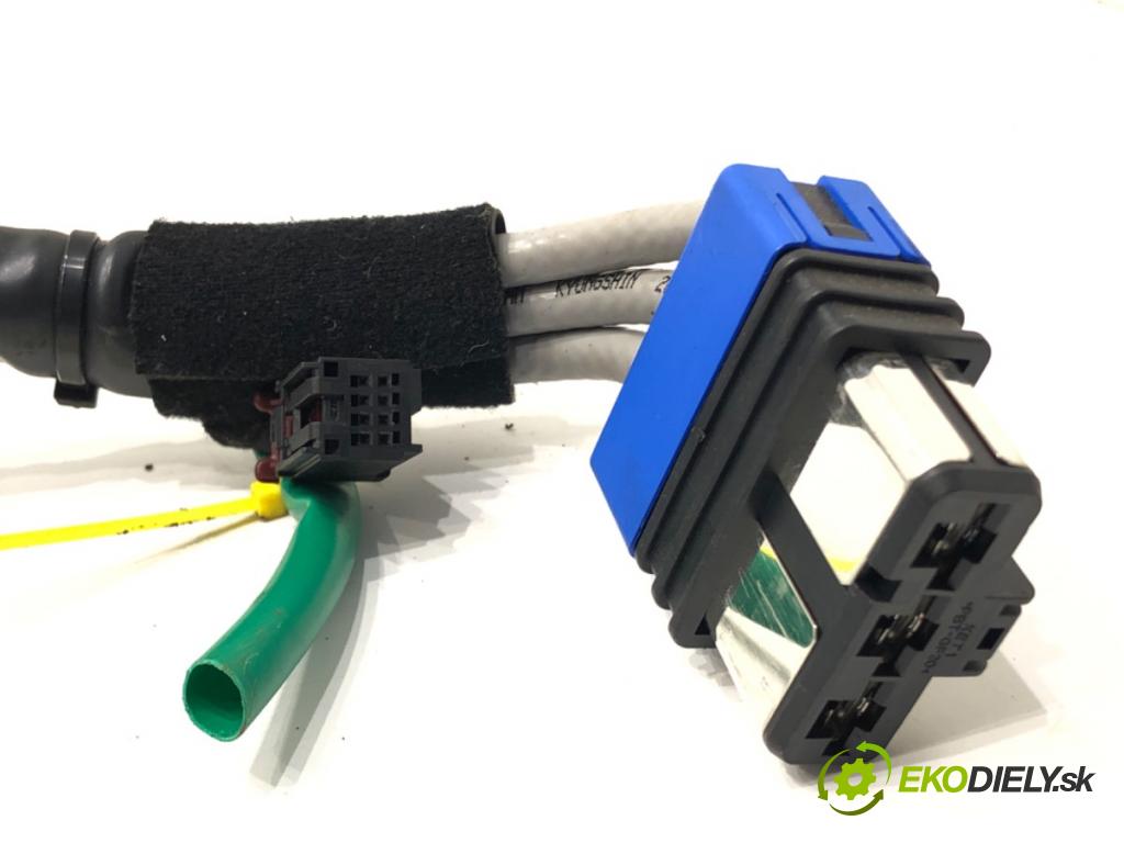 HYUNDAI i40 I Kombi Van (VF) 2011 - 2022    1.7 CRDI 85 kW [116 KM] olej napędowy 2015 - 2022  Pumpa servočerpadlo 563003Z150 (Servočerpadlá, pumpy riadenia)