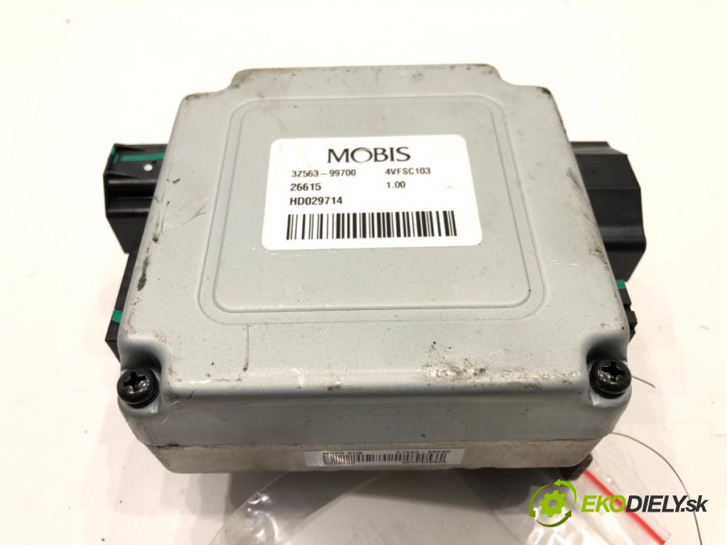 HYUNDAI i40 I Kombi Van (VF) 2011 - 2022    1.7 CRDI 85 kW [116 KM] olej napędowy 2015 - 2022  Modul servočerpadlo 3Z563-99700 (Ostatné)