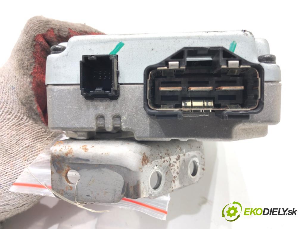 HYUNDAI i40 I Kombi Van (VF) 2011 - 2022    1.7 CRDI 85 kW [116 KM] olej napędowy 2015 - 2022  Modul servočerpadlo 3Z563-99700 (Ostatné)