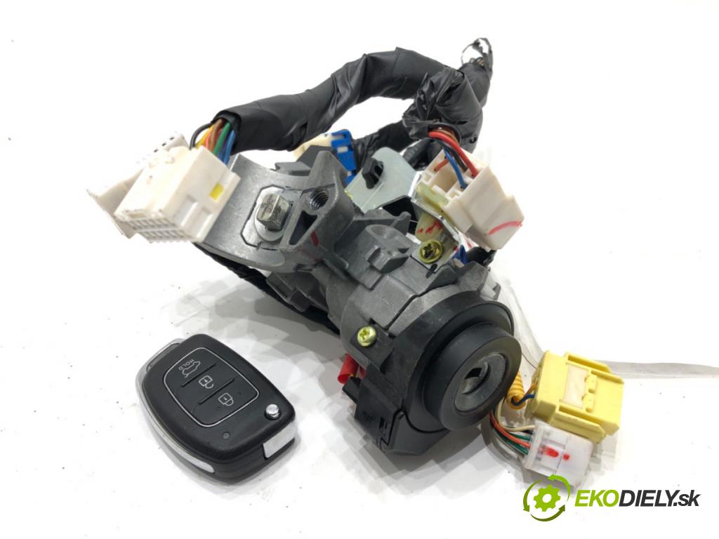 HYUNDAI i40 I Kombi Van (VF) 2011 - 2022    1.7 CRDI 85 kW [116 KM] olej napędowy 2015 - 2022  spinačka  (Spínacie skrinky a kľúče)