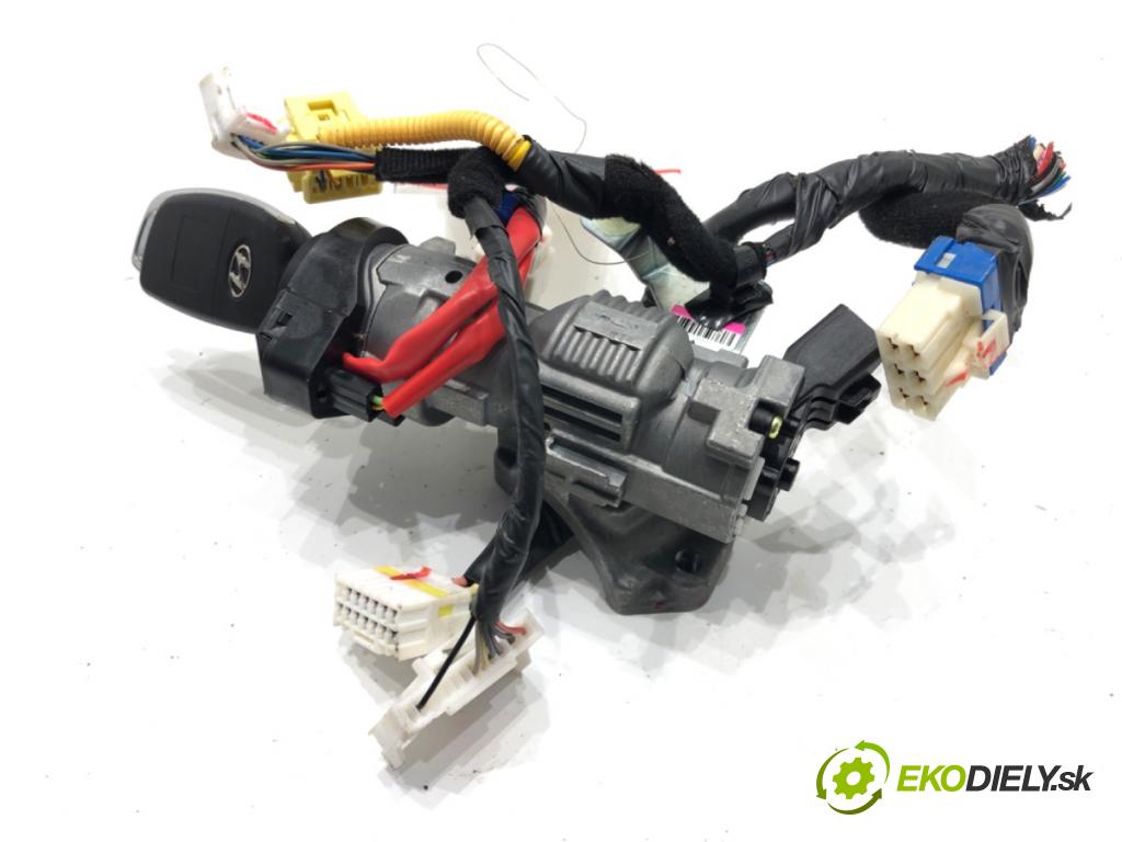 HYUNDAI i40 I Kombi Van (VF) 2011 - 2022    1.7 CRDI 85 kW [116 KM] olej napędowy 2015 - 2022  spinačka  (Spínacie skrinky a kľúče)