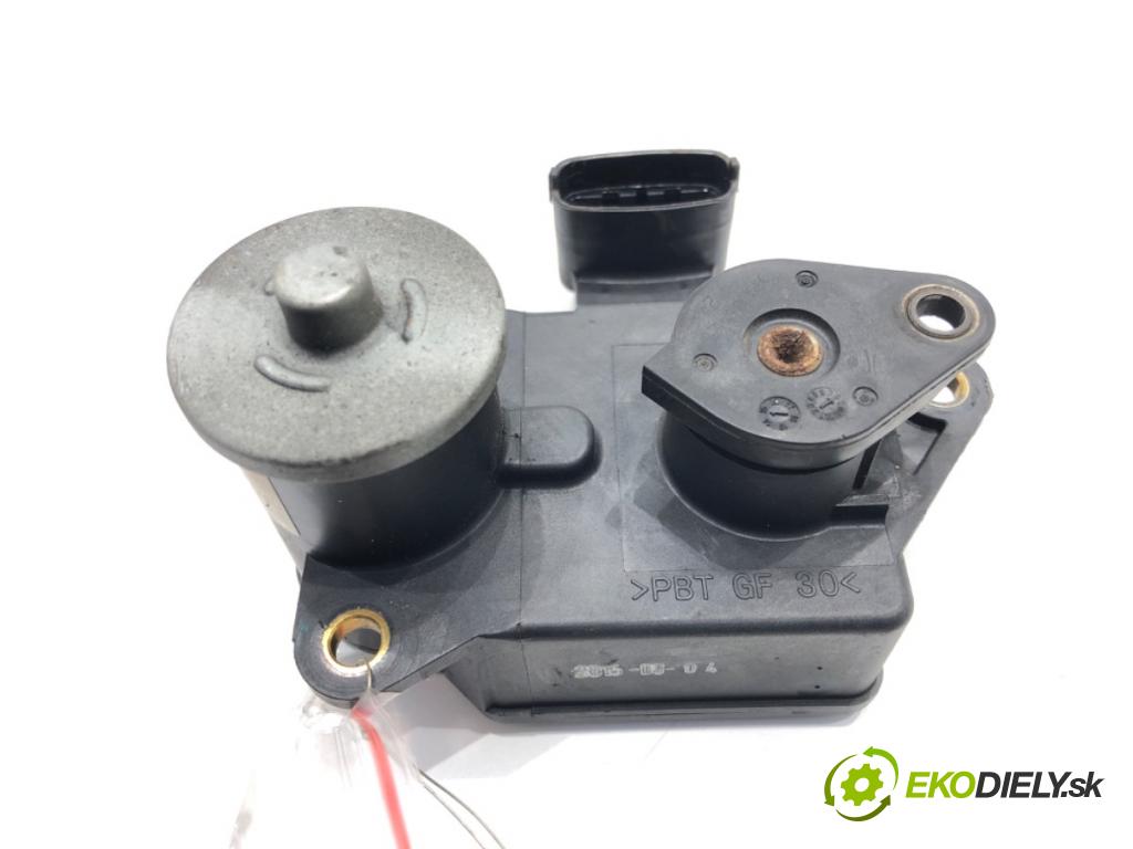 HYUNDAI i40 I Kombi Van (VF) 2011 - 2022    1.7 CRDI 85 kW [116 KM] olej napędowy 2015 - 2022  nastavovač svod, potrubí 28320-2A600 (Ostatní)