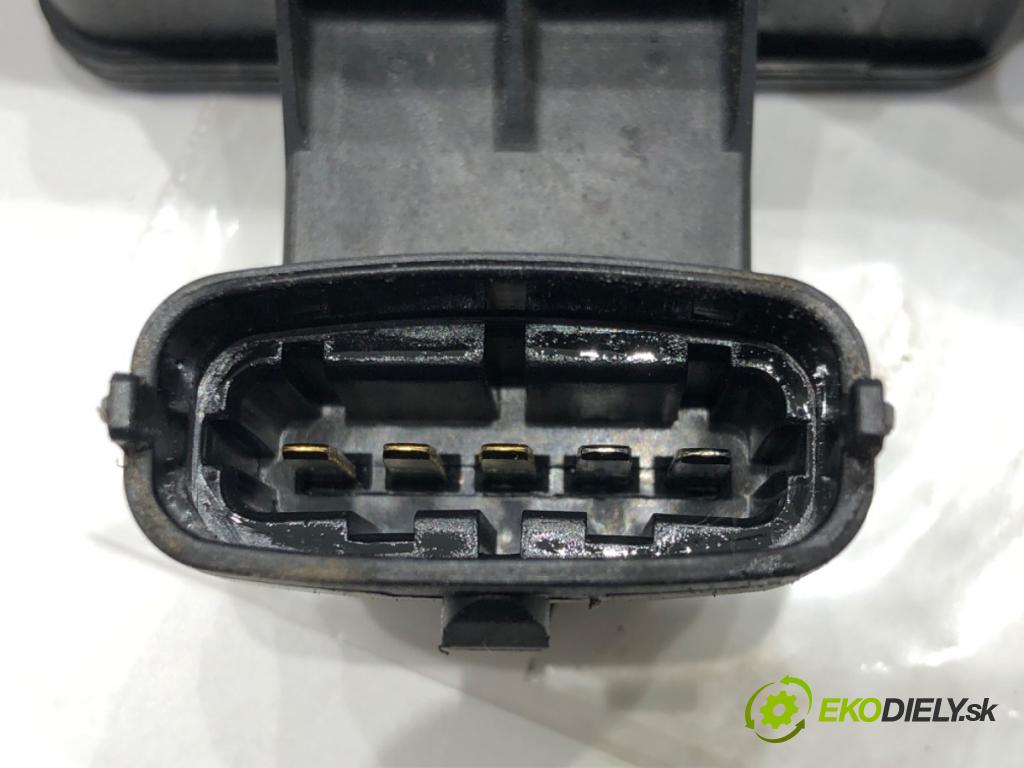 HYUNDAI i40 I Kombi Van (VF) 2011 - 2022    1.7 CRDI 85 kW [116 KM] olej napędowy 2015 - 2022  nastavovač svod, potrubí 28320-2A600 (Ostatní)