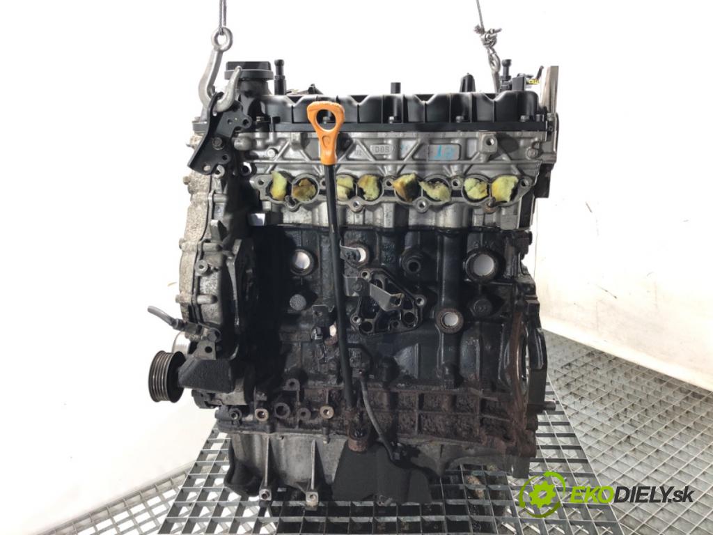 HYUNDAI i40 I Kombi Van (VF) 2011 - 2022    1.7 CRDI 85 kW [116 KM] olej napędowy 2015 - 2022  motor D4FD (Motory (kompletní))