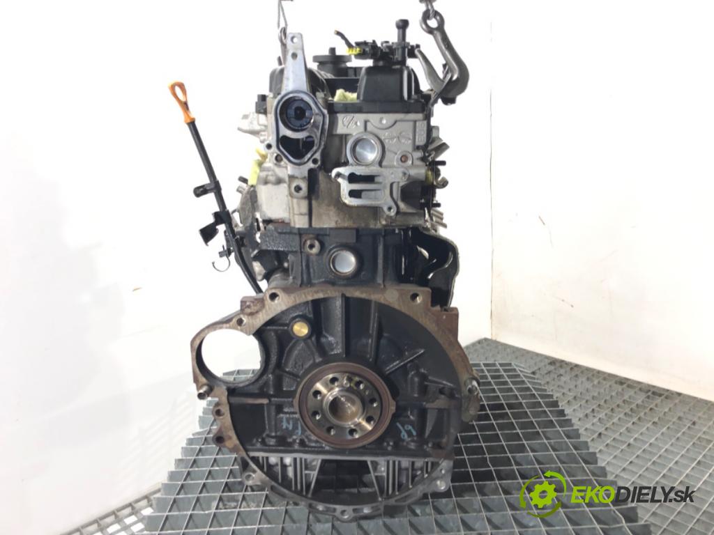 HYUNDAI i40 I Kombi Van (VF) 2011 - 2022    1.7 CRDI 85 kW [116 KM] olej napędowy 2015 - 2022  motor D4FD (Motory (kompletní))