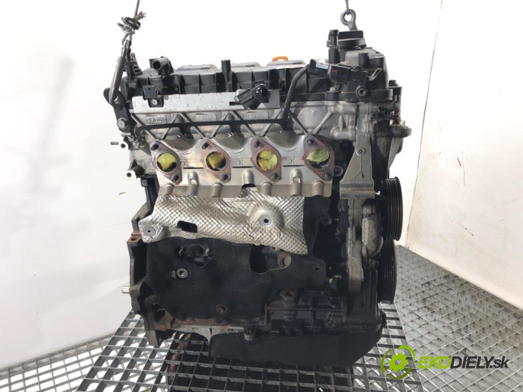 HYUNDAI i40 I Kombi Van (VF) 2011 - 2022    1.7 CRDI 85 kW [116 KM] olej napędowy 2015 - 2022  motor D4FD (Motory (kompletní))