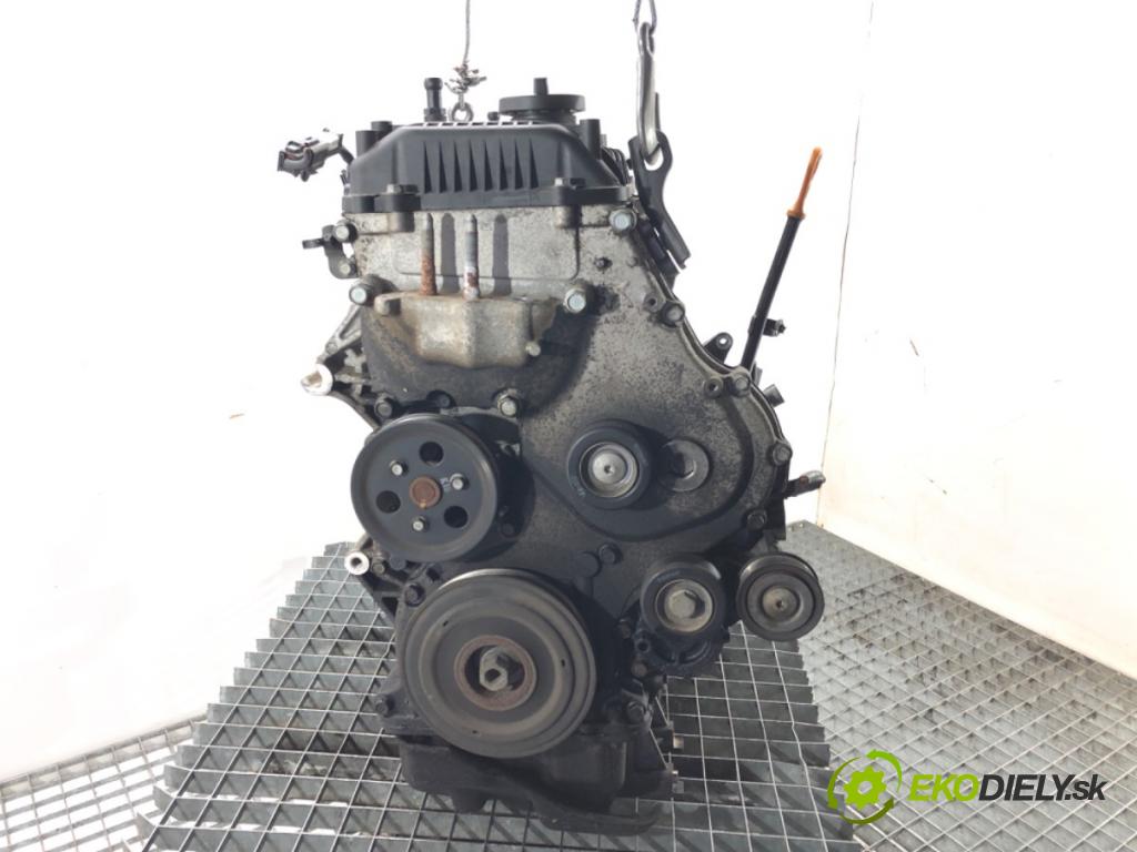HYUNDAI i40 I Kombi Van (VF) 2011 - 2022    1.7 CRDI 85 kW [116 KM] olej napędowy 2015 - 2022  motor D4FD (Motory (kompletní))
