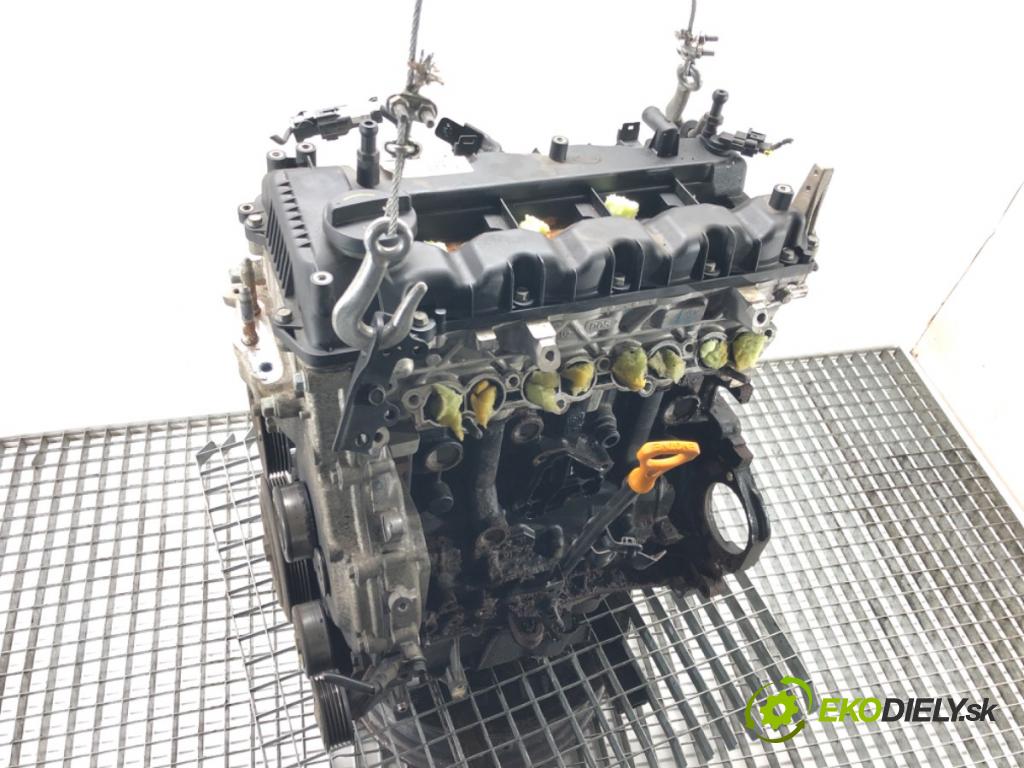 HYUNDAI i40 I Kombi Van (VF) 2011 - 2022    1.7 CRDI 85 kW [116 KM] olej napędowy 2015 - 2022  motor D4FD (Motory (kompletní))