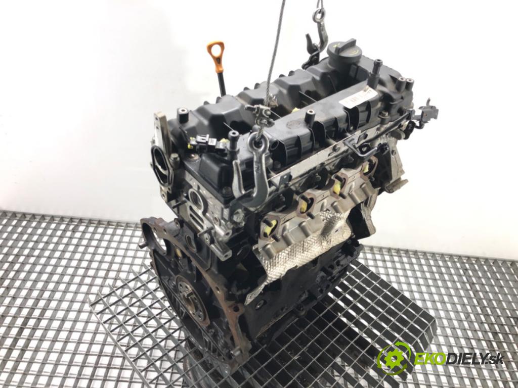 HYUNDAI i40 I Kombi Van (VF) 2011 - 2022    1.7 CRDI 85 kW [116 KM] olej napędowy 2015 - 2022  motor D4FD (Motory (kompletní))