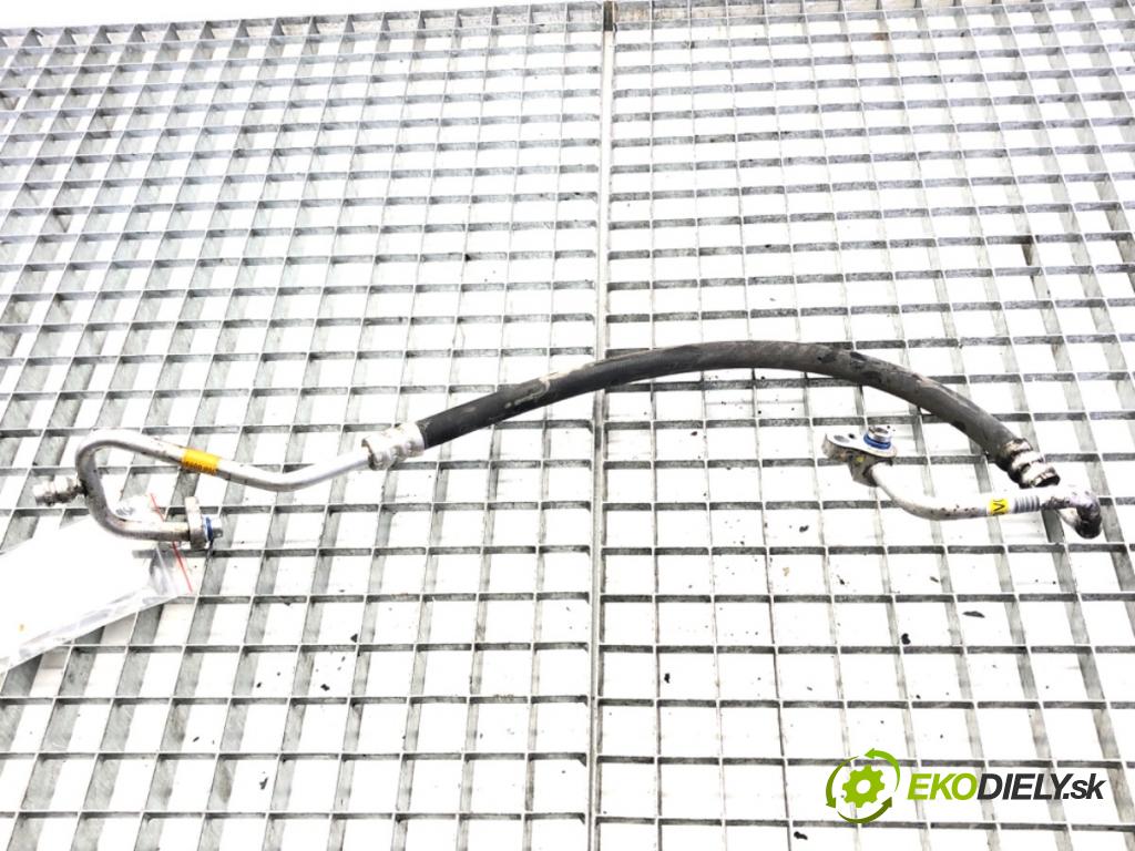 HYUNDAI i40 I Kombi Van (VF) 2011 - 2022    1.7 CRDI 85 kW [116 KM] olej napędowy 2015 - 2022  rúrka klimatizace  (Rozvody klimatizace)