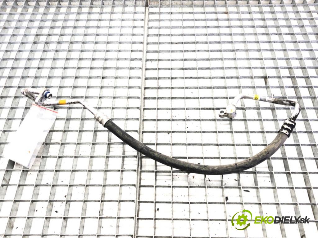 HYUNDAI i40 I Kombi Van (VF) 2011 - 2022    1.7 CRDI 85 kW [116 KM] olej napędowy 2015 - 2022  rúrka klimatizace  (Rozvody klimatizace)