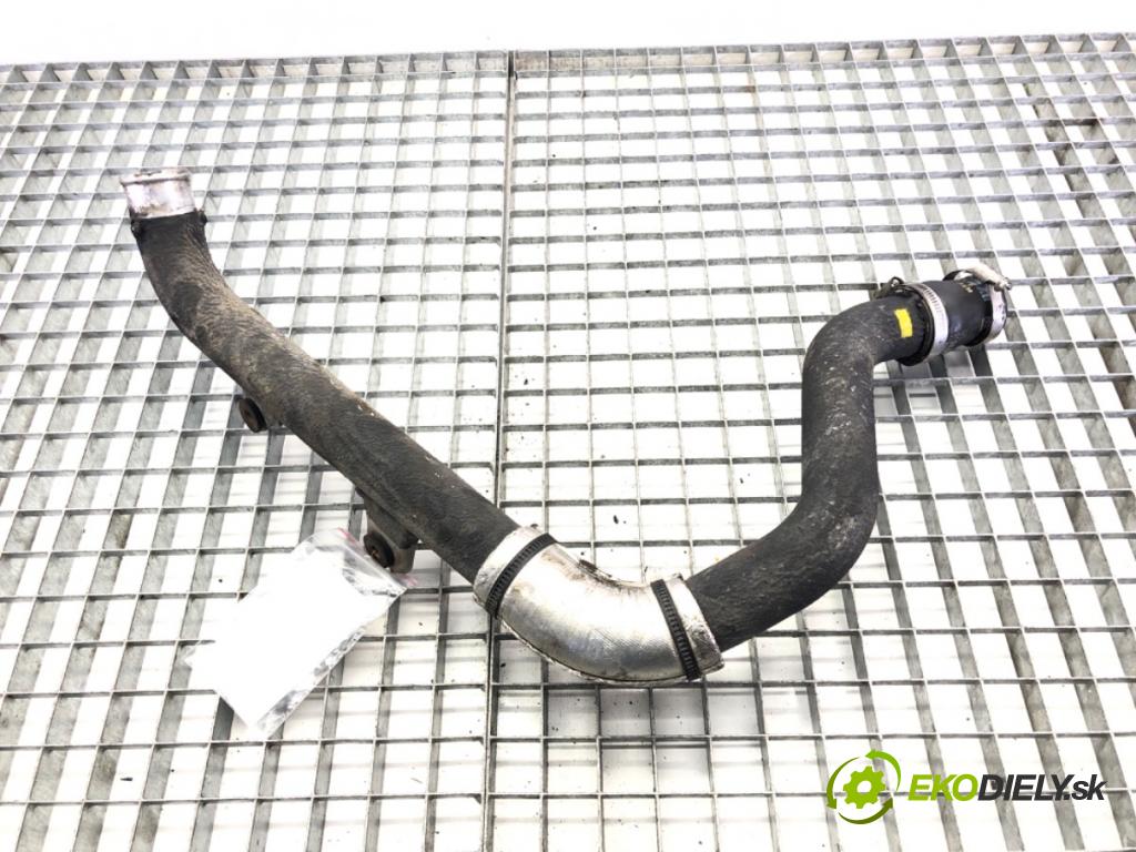 HYUNDAI i40 I Kombi Van (VF) 2011 - 2022    1.7 CRDI 85 kW [116 KM] olej napędowy 2015 - 2022  Rúra turba 28252-2A780