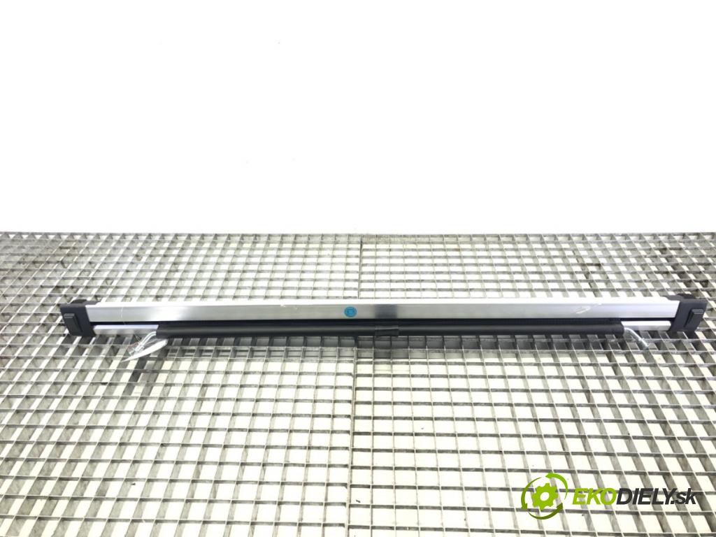 HYUNDAI i40 I Kombi Van (VF) 2011 - 2022    1.7 CRDI 85 kW [116 KM] olej napędowy 2015 - 2022  Roleta sieťka  (Ostatné)