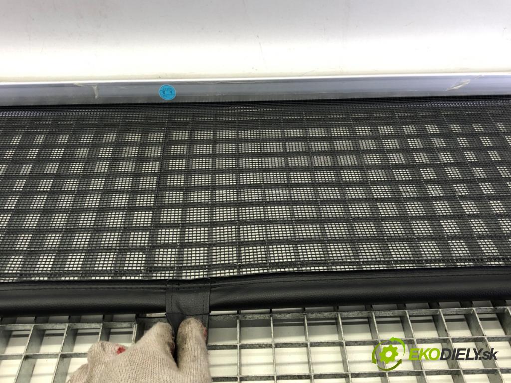 HYUNDAI i40 I Kombi Van (VF) 2011 - 2022    1.7 CRDI 85 kW [116 KM] olej napędowy 2015 - 2022  Roleta sieťka  (Ostatné)