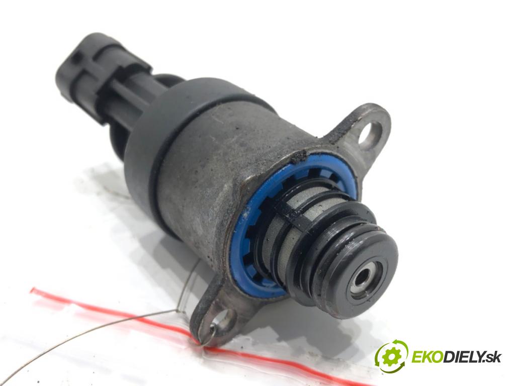 HYUNDAI i40 I Kombi Van (VF) 2011 - 2022    1.7 CRDI 85 kW [116 KM] olej napędowy 2015 - 2022  Regulátor tlaku paliva 33100-2A600 (Ostatné)