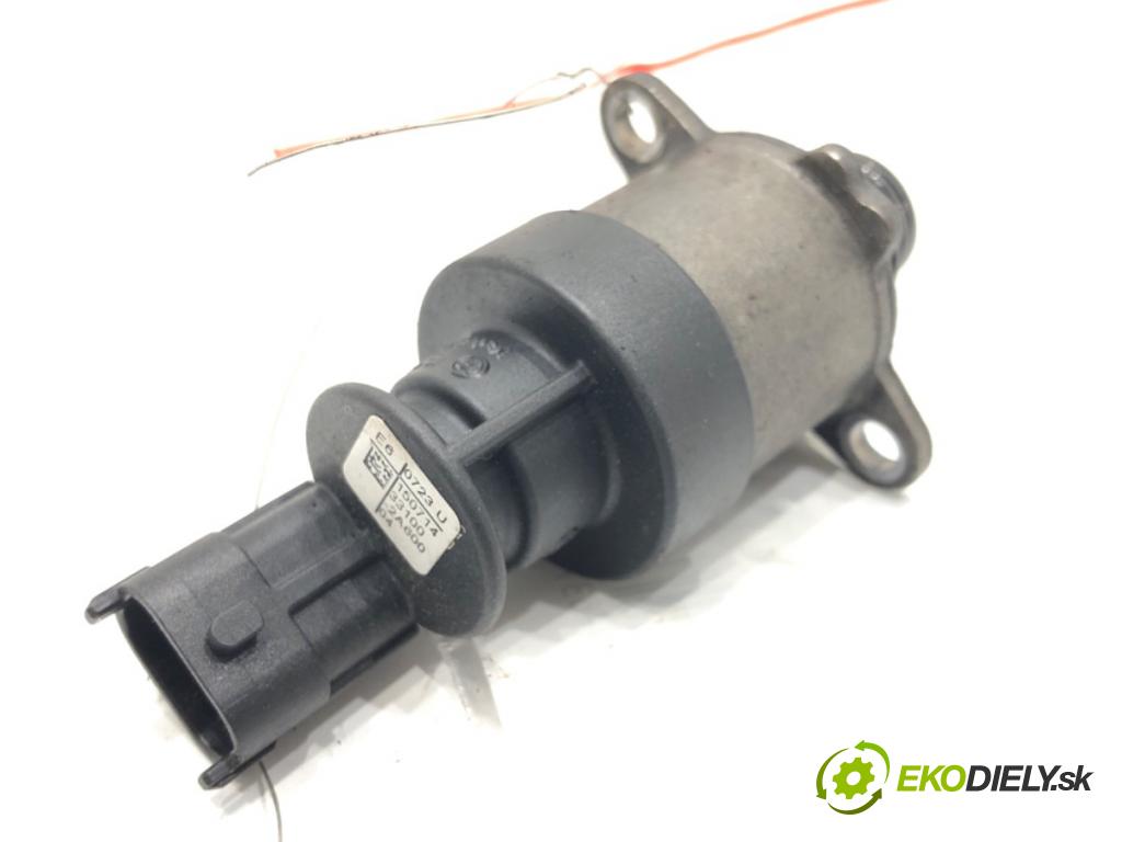 HYUNDAI i40 I Kombi Van (VF) 2011 - 2022    1.7 CRDI 85 kW [116 KM] olej napędowy 2015 - 2022  Regulátor tlaku paliva 33100-2A600 (Ostatné)