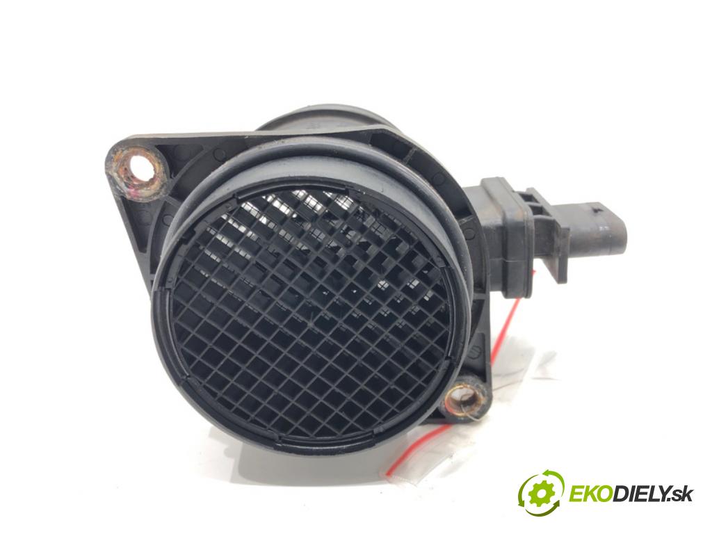 HYUNDAI i40 I Kombi Van (VF) 2011 - 2022    1.7 CRDI 85 kW [116 KM] olej napędowy 2015 - 2022  Váha vzduchu 28164-2A500 (Váhy vzduchu)