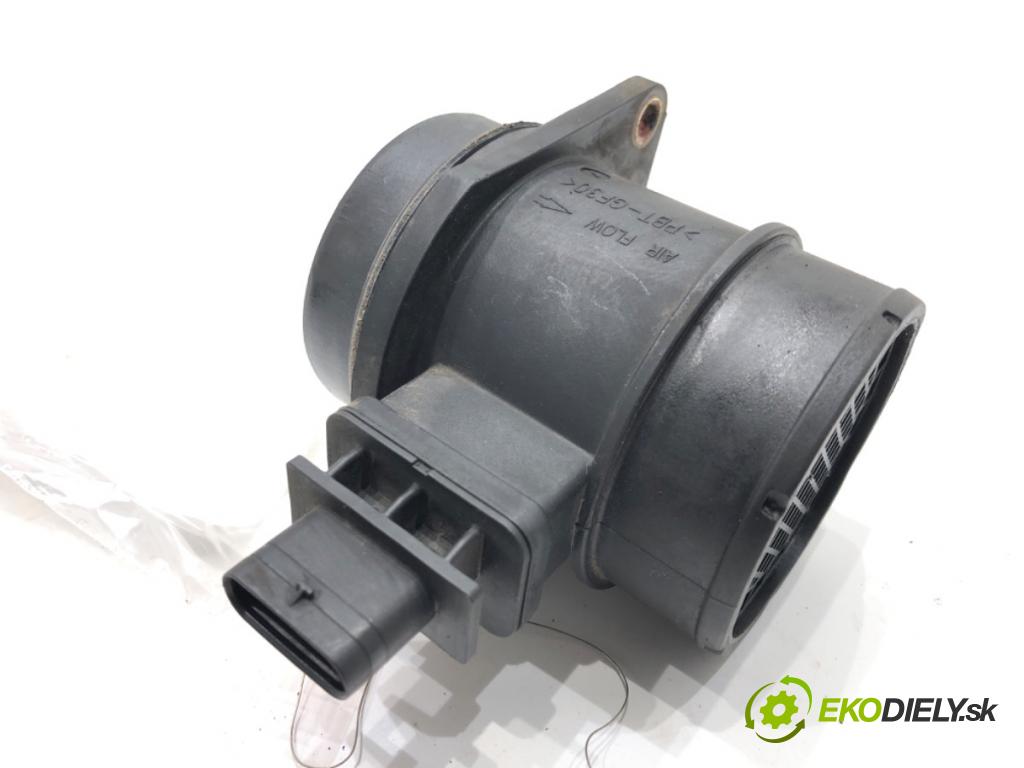 HYUNDAI i40 I Kombi Van (VF) 2011 - 2022    1.7 CRDI 85 kW [116 KM] olej napędowy 2015 - 2022  Váha vzduchu 28164-2A500 (Váhy vzduchu)